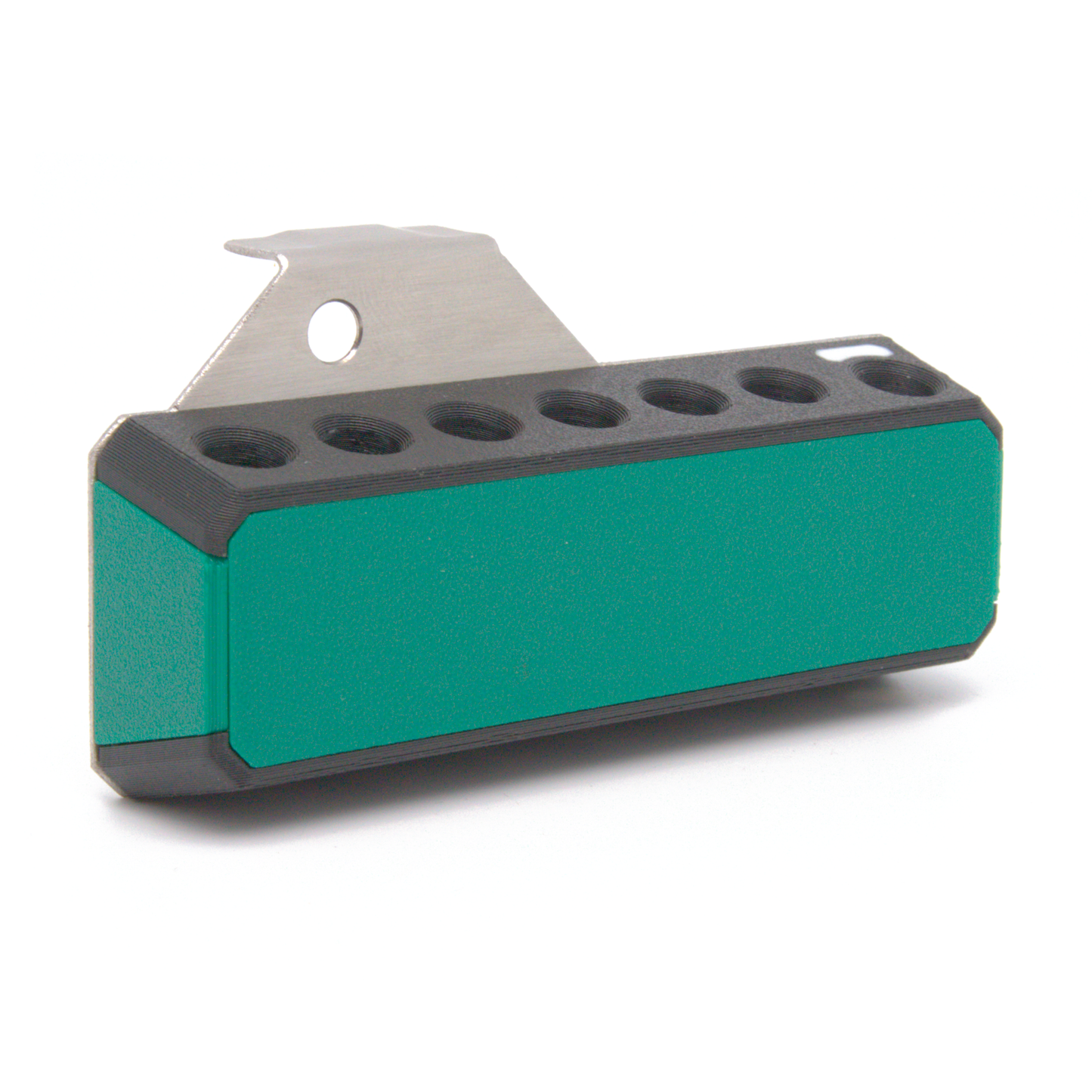 Multibit V2 für Makita® Akku-Schrauber, Farben: Grün, Montage: Rechts