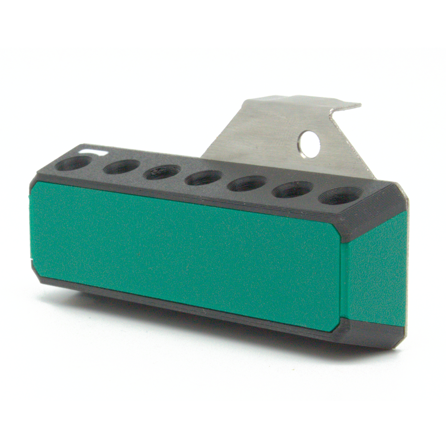 Multibit V2 für Makita® Akku-Schrauber, Farben: Grün, Montage: Links