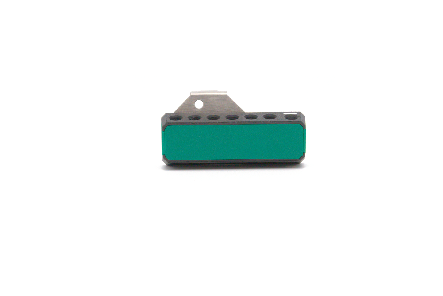 Multibit V2 für Makita® Akku-Schrauber, Farben: Grün, Montage: Rechts