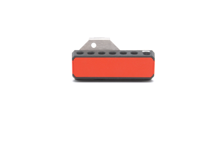 Multibit V2 für Makita® Akku-Schrauber, Farben: Rot, Montage: Rechts